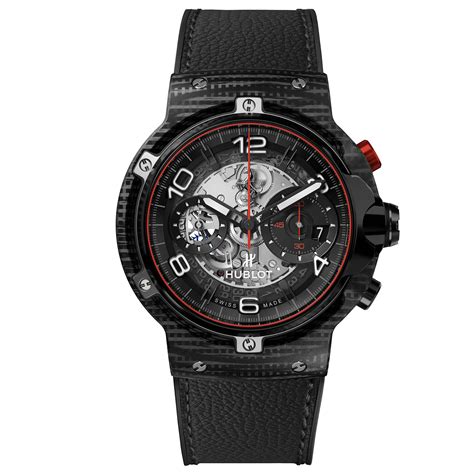 hublot ferrari gt 3d carbon|Hublot Classic Fusion Ferrari Gt 3d 526.QB.0124.VR.